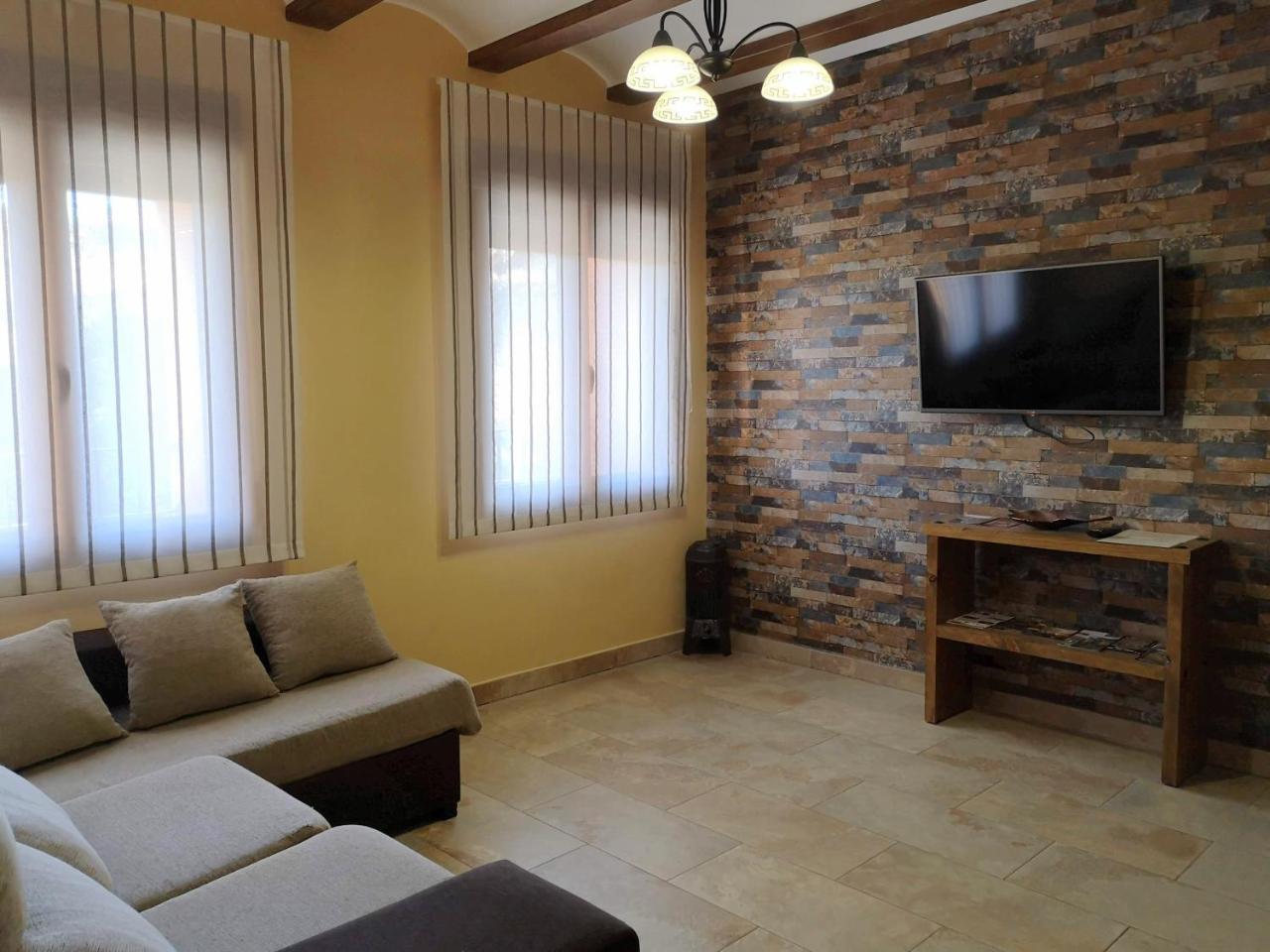 Casa Rural Abascal Cella Extérieur photo