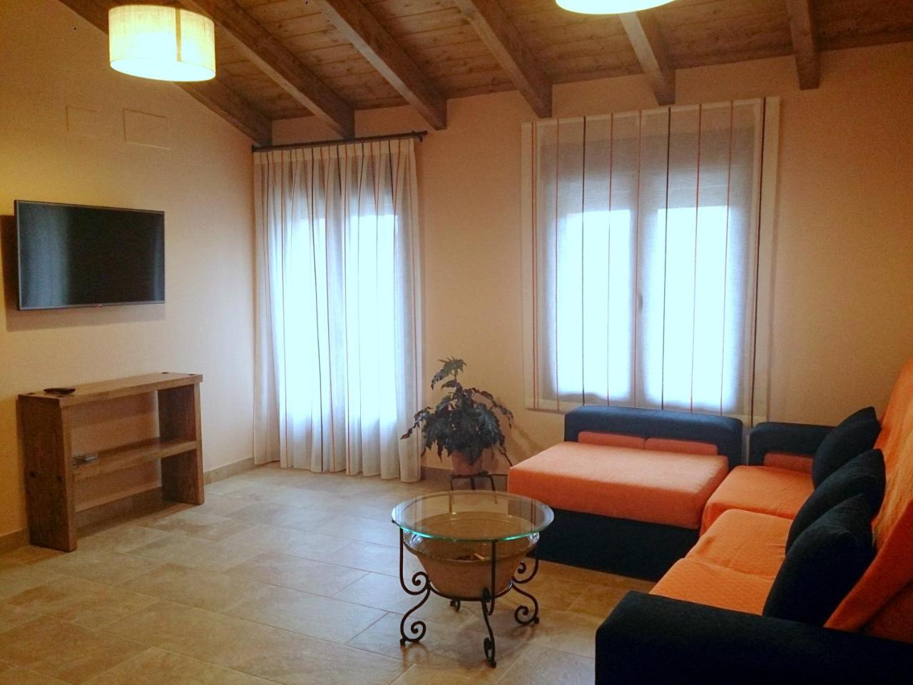 Casa Rural Abascal Cella Extérieur photo